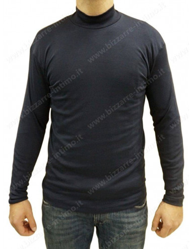 Vest turtleneck Leable art. 349 Vest turtleneck Leable art. 349