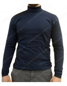 Vest turtleneck Leable art. 351 2