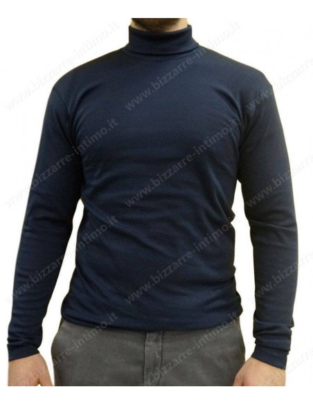 Maglia dolcevita Leable art. 351