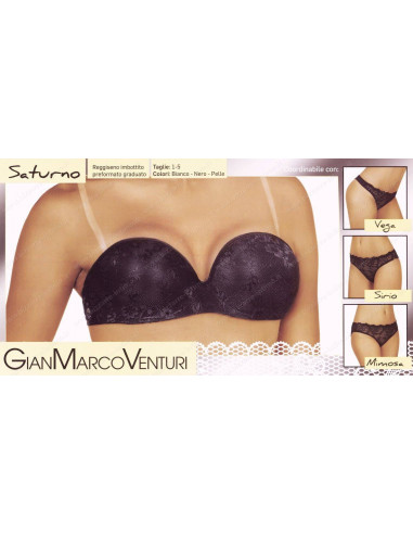 Fascia Gian Marco Venturi art. Saturno Fascia Gian Marco Venturi art. Saturno