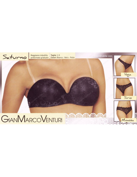 Fascia Gian Marco Venturi art. Saturno Fascia Gian Marco Venturi art. Saturno