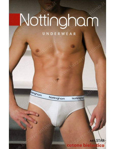 Gruppo 3 slip Nottingham art. Star M