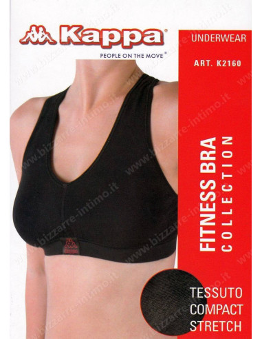 Sport brassiere Kappa art. K2160