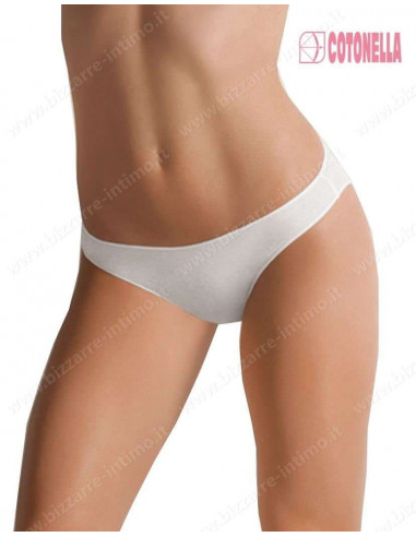 women's briefs Cotonella 3487