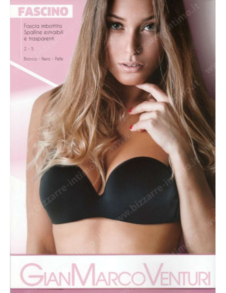 Fascia imbottita Gian Marco Venturi Fascino Fascia imbottita Gian Marco Venturi Fascino