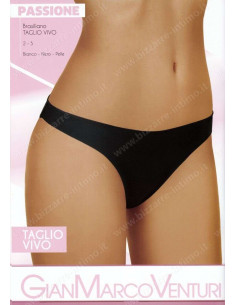 Brazilian briefs Gian Marco Venturi art. Passione 2