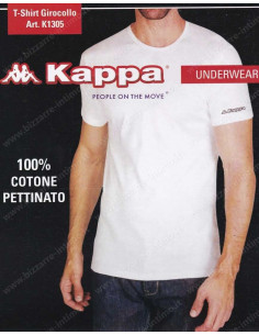 T-shirt Kappa art. K1305 2