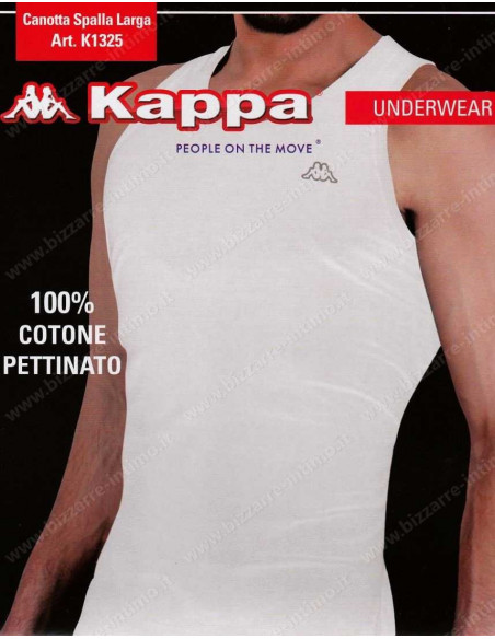 Vest Kappa art. K1325 Vest Kappa art. K1325