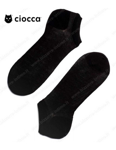 Group 6 invisible short socks Ciocca art. 764