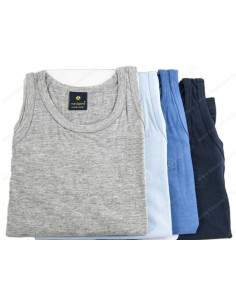 Group 6 boy's cotton jersey... 2