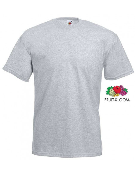 Gruppo 3 t-shirt Fruit of the Loom art. Basic Gruppo 3 t-shirt Fruit of the Loom art. Basic