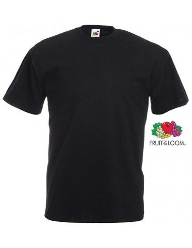 Group 3 t-shirt Fruit of the Loom art. Basic Group 3 t-shirt Fruit of the Loom art. Basic