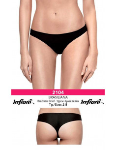 Brazilian briefs Infiore art. 2104 2