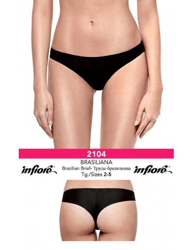 Brazilian briefs Infiore art. 2104