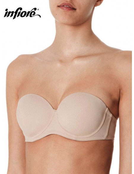 Bandeau bra Infiore art. 2005