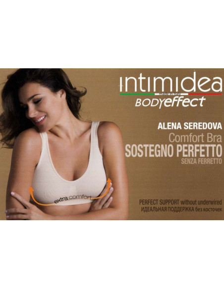 Shaping bra Body Effect art. 110577 Shaping bra Body Effect art. 110577
