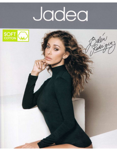 Turtleneck shirt Jadea art. 4101