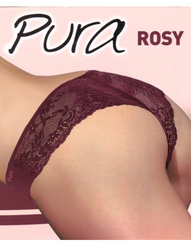 Brasiliana Pura art. Rosy