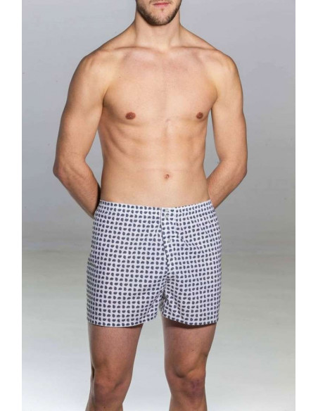 Boxer Olimpia art. 254 stoffa Boxer Olimpia art. 254 stoffa