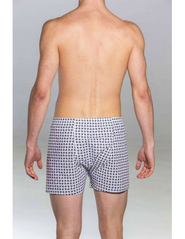 Boxer Olimpia art. 254 stoffa Boxer Olimpia art. 254 stoffa