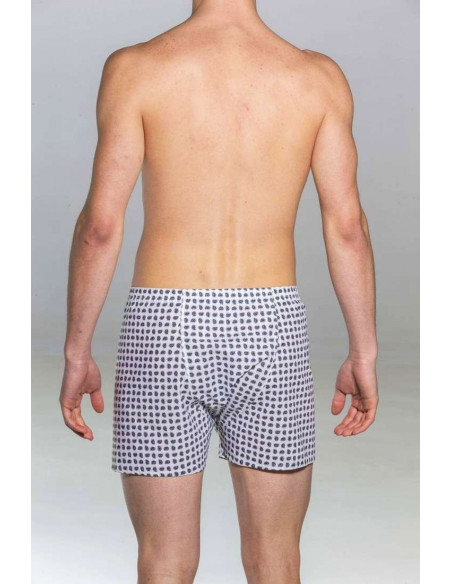 Boxer Olimpia art. 254 stoffa Boxer Olimpia art. 254 stoffa