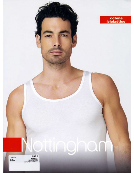 Vest Nottingham art. Fire Vest Nottingham art. Fire