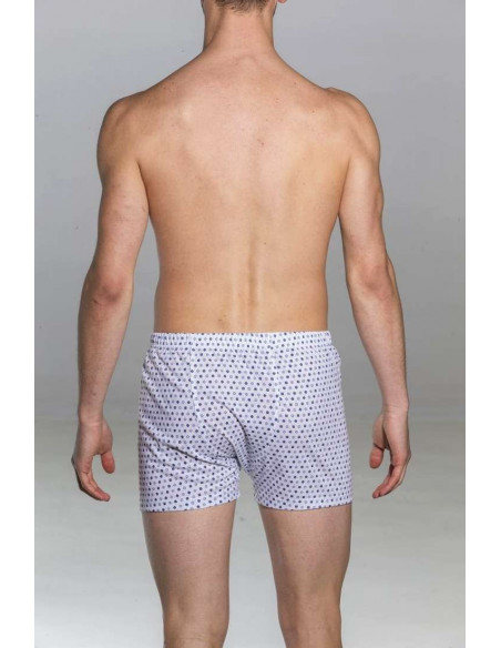 Boxer Olimpia art 354, cotton jersey Boxer Olimpia art 354, cotton jersey