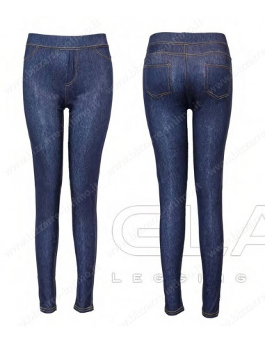 Leggings Gladys art. PD0412 Leggings Gladys art. PD0412