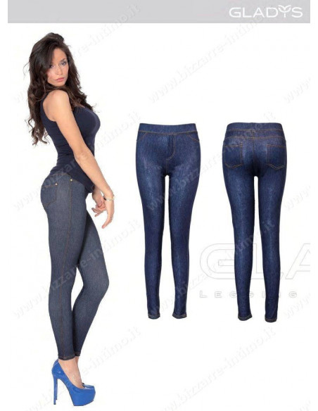 Leggings Gladys art. PD0412 Leggings Gladys art. PD0412
