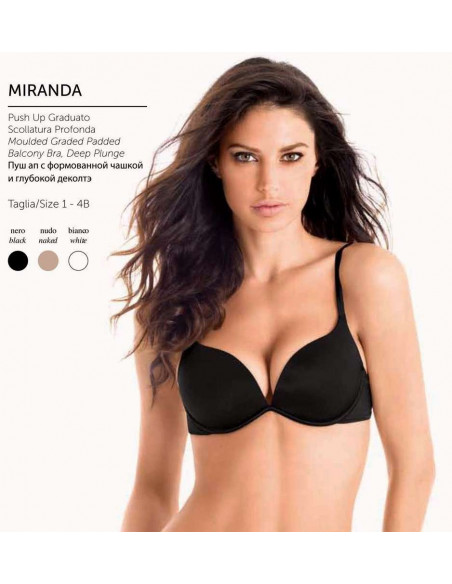 Push-up Lormar art. Miranda