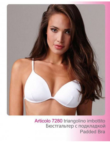 Reggiseno triangolo Emy art. 7280 Reggiseno triangolo Emy art. 7280