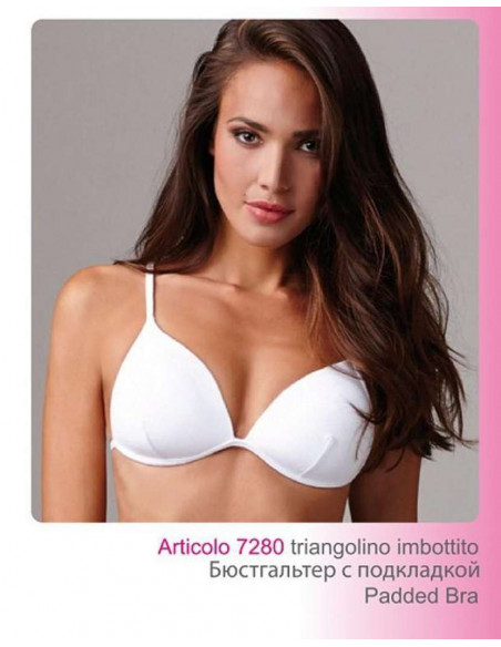 Triangle bra Emy art. 7280
