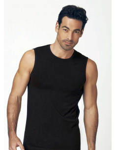 Maglie on sale uomo smanicate