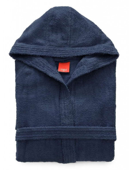 Accappatoio unisex Gabel art. Tinta Unita