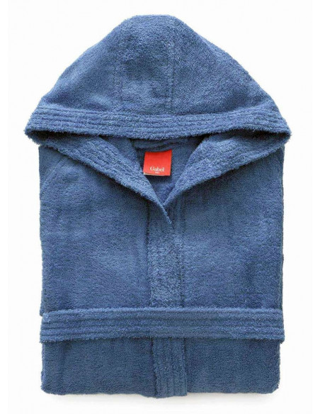 Accappatoio unisex Gabel art. Tinta Unita