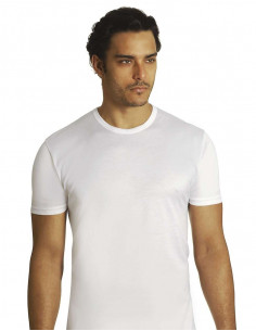 T-shirt Axiom 6601in Scotland yarn