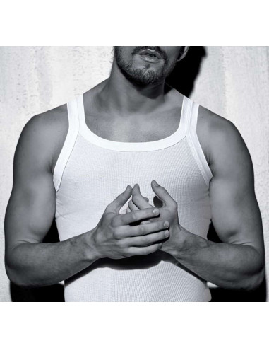 Vest men Enrico Coveri ET1105 Vest men Enrico Coveri ET1105