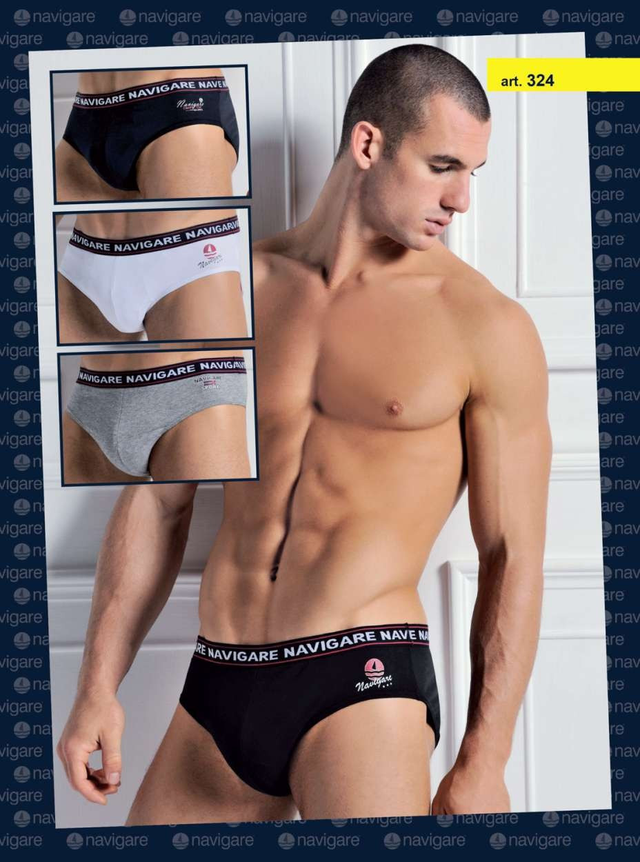 mutande navigare