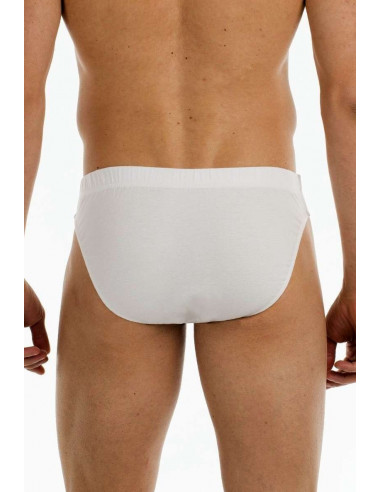 slip Garda uomo cotone elasticizzato Ginni 2080