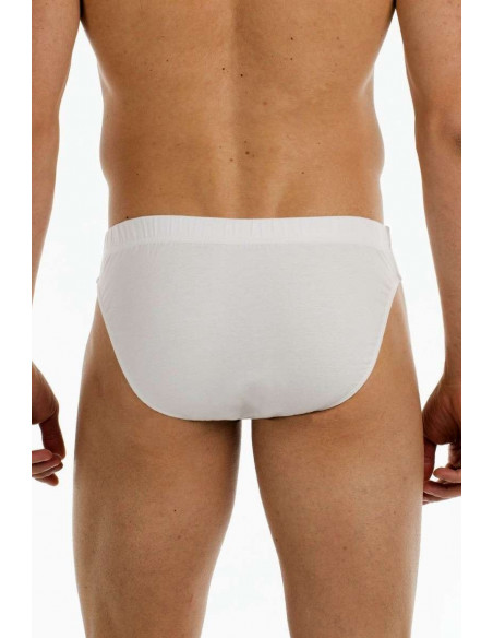 elastic cotton men briefs Garda 2080