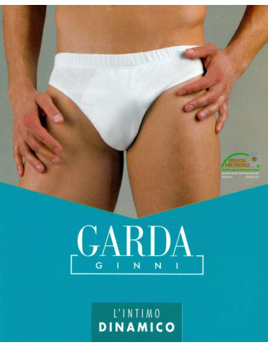 elastic cotton men briefs Garda 2080