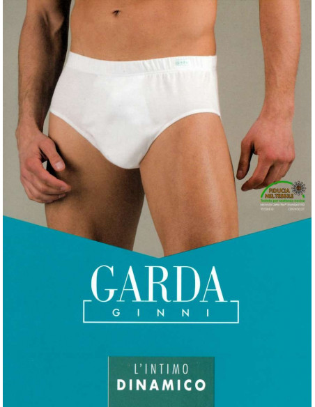 Gruppo 3 slip Garda Ginni art. 2084 Gruppo 3 slip Garda Ginni art. 2084