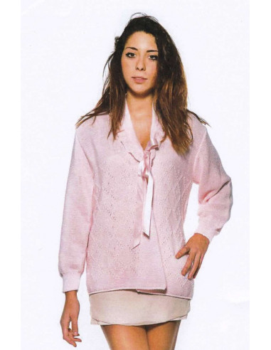 Liseuse donna La Rocca Lingerie 232-215