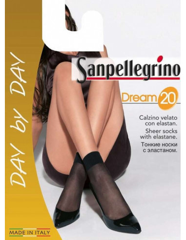 Group 5 socks San Pellegrino art. Dream 20 Group 5 socks San Pellegrino art. Dream 20