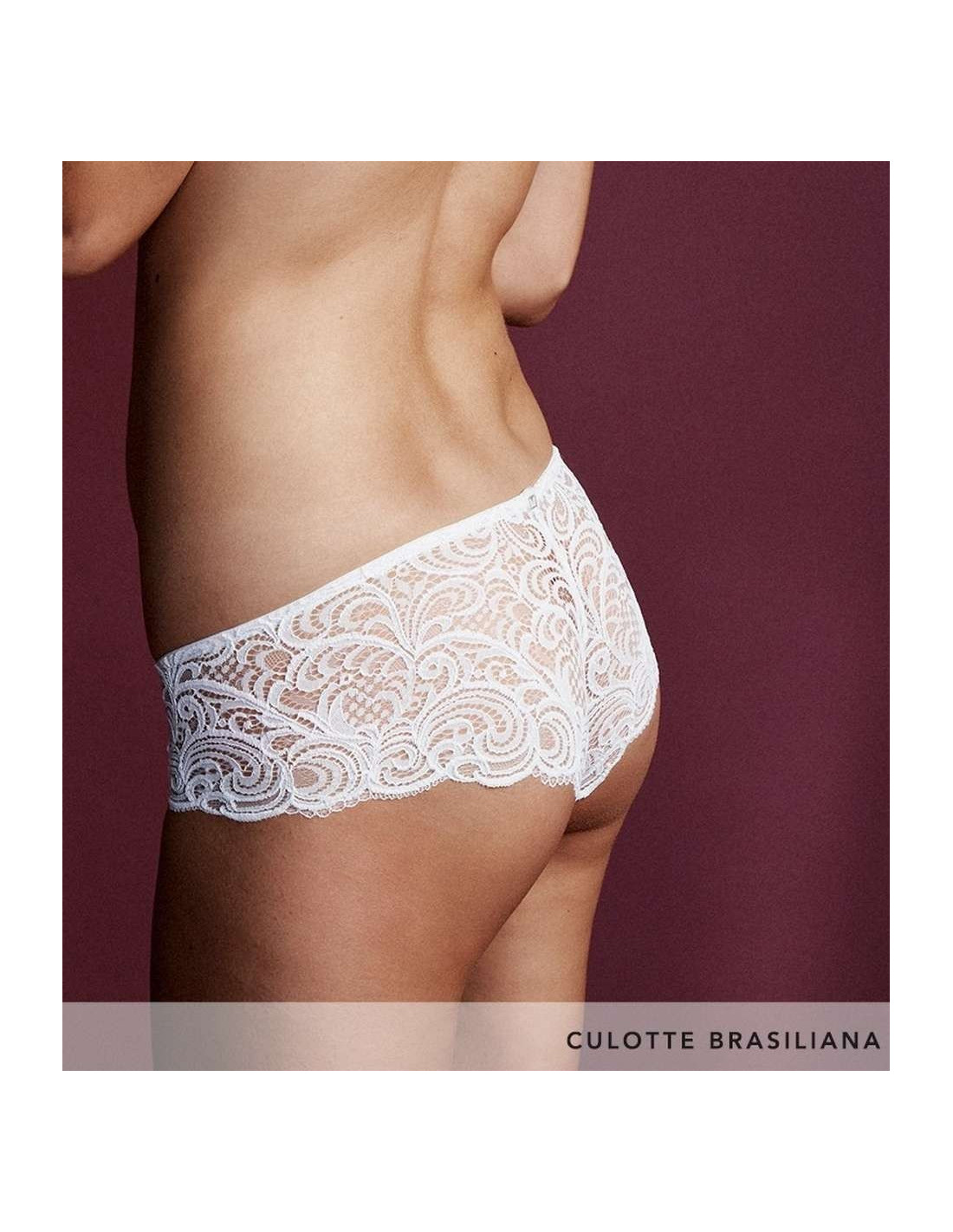 culotte brasiliane