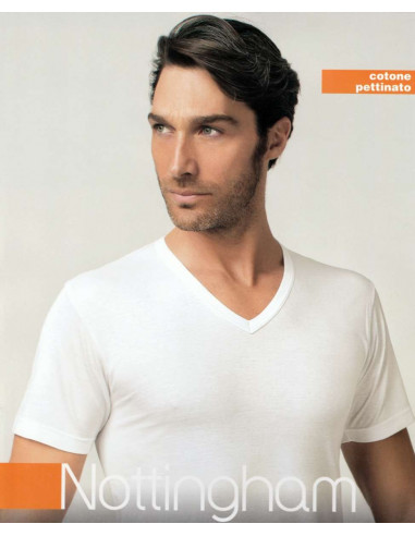 3 maglie Nottingham art T41VC 3 maglie Nottingham art T41VC