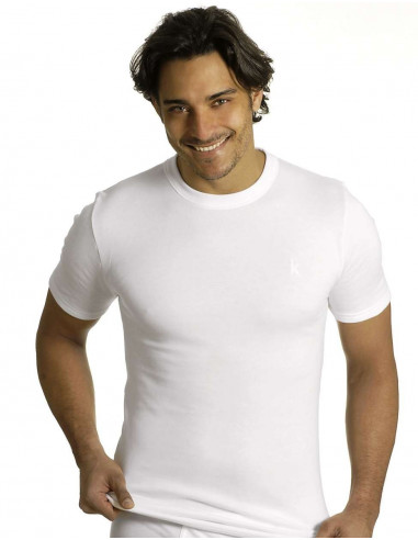 T-shirt warm cotton Axiom 6515