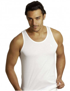 Vest men Scotland yarn Axiom 6610