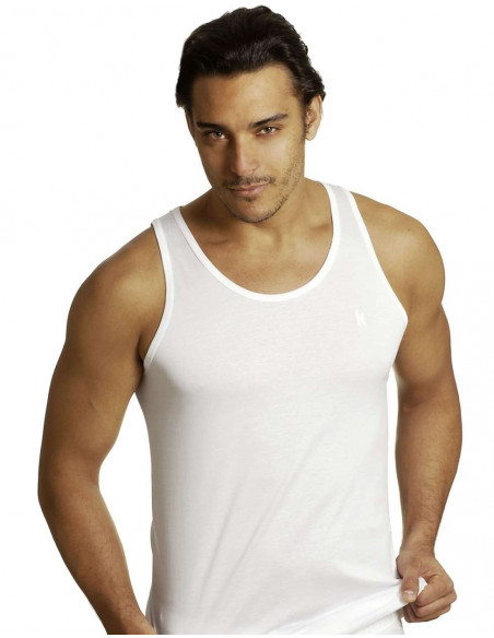 Vest men Scotland yarn Axiom 6610 