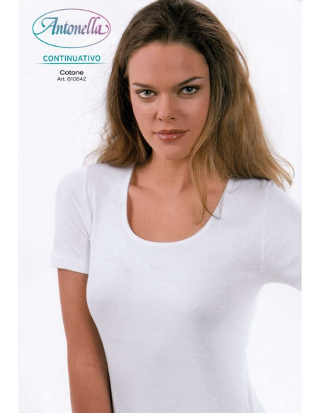 Maglia Antonella art. 610642 Maglia Antonella art. 610642